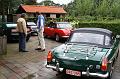 2de Rally van De Keizer, organisatie Nico en Leentje op 29-8-2010 (69)